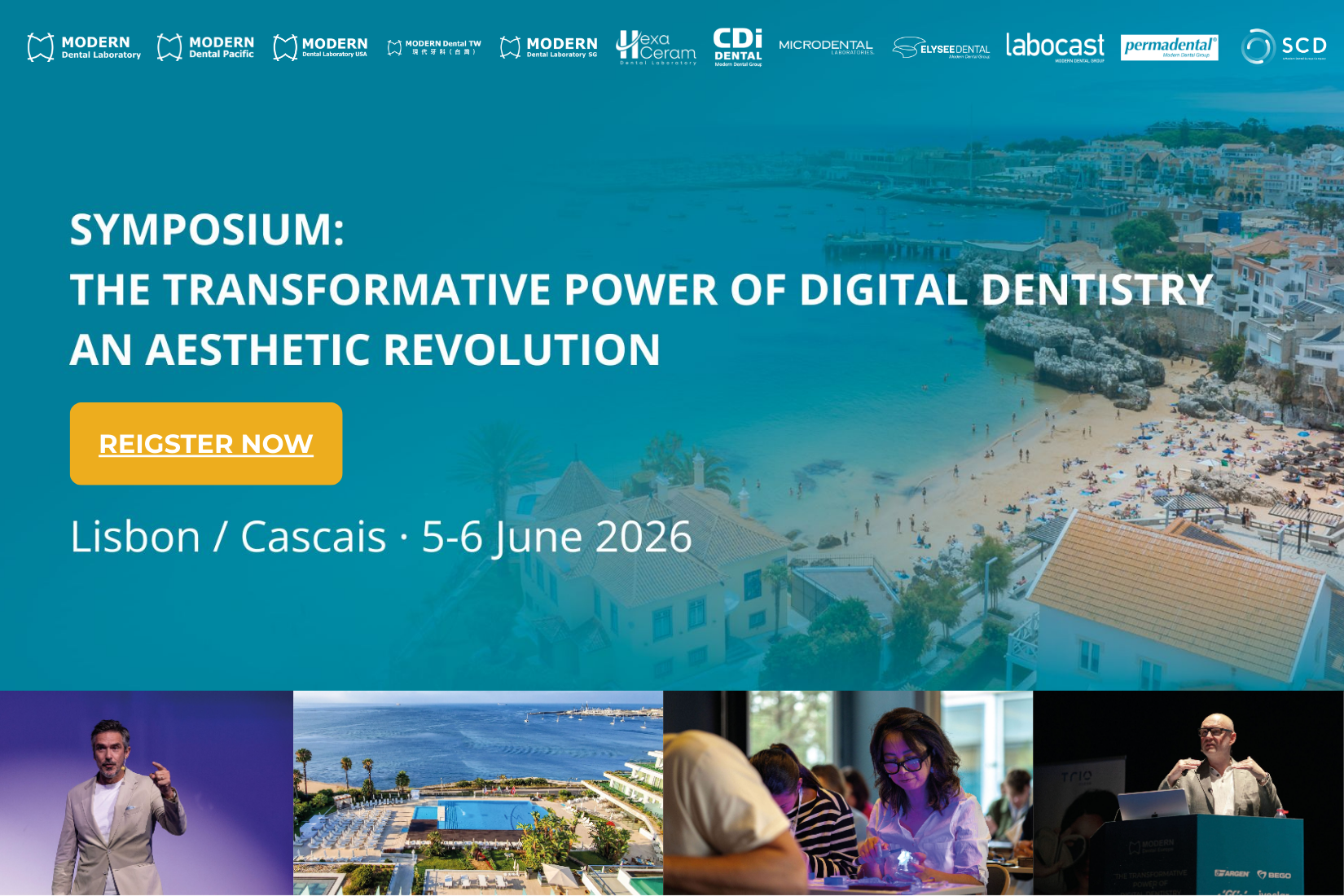 Symposium: The Transformative Power of Digital Dentistry – an aesthetic revolution